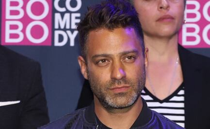 Ari Borovoy asegura que no debe ni un centavo; aún no hay acuerdo con los OV7