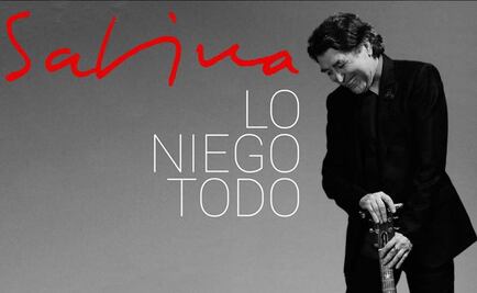 Joaquín Sabina regresa al Auditorio Nacional