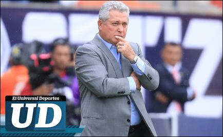 Es más grave lo que pasó en Culiacán: Vucetich tras violencia en San Luis