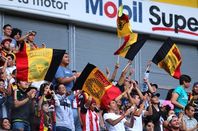 Patrocinadores empiezan a inquietarse