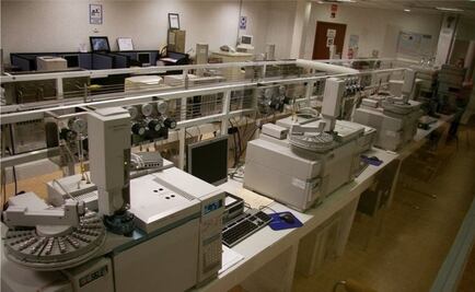 Laboratorio Conade, hermetismo ante cierre de actividades 