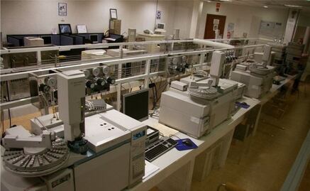 Laboratorio Conade, hermetismo ante cierre de actividades