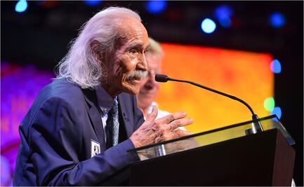 Murió Jesús del Muro, histórico de la Selección Mexicana