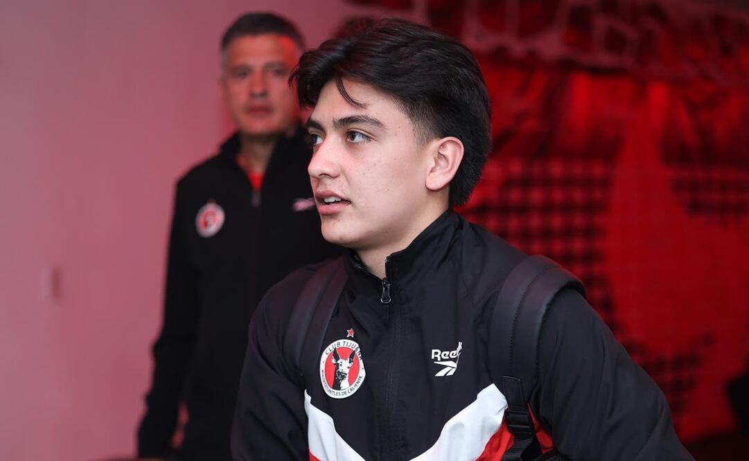 Gilberto Mora está de regreso, informa el Loco Abreu / Foto: Imago7