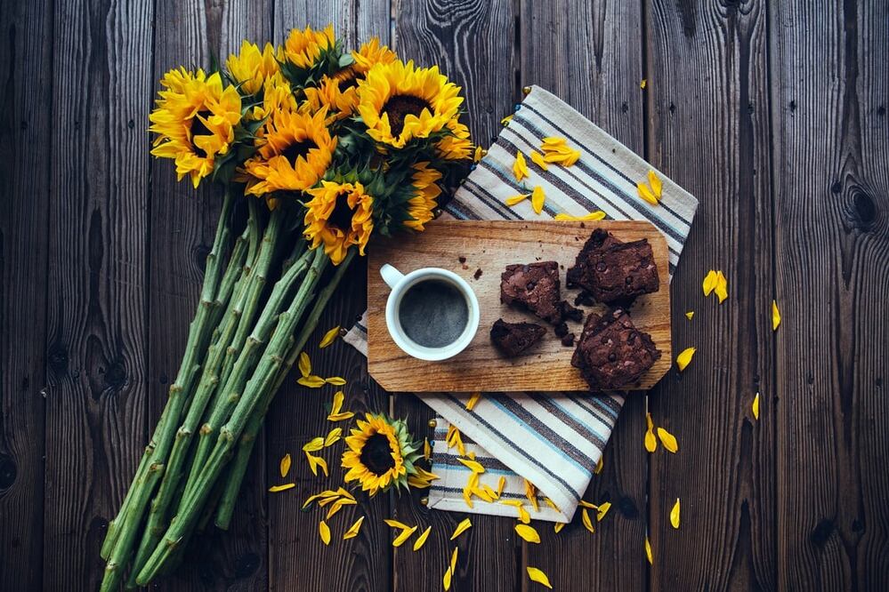 Nada mejor que un dulce regalo para celebrar el Día de las Madres / Foto: Pixabay