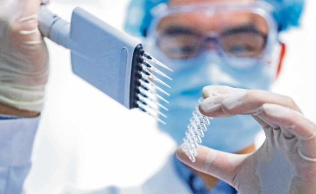 Vacunas antiCovid: China monopolizó la fabricación de biológicos