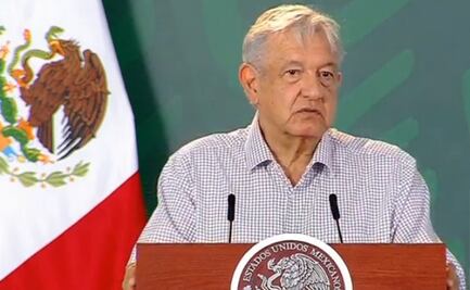 La mañanera de AMLO, 28 de agosto, minuto a minuto