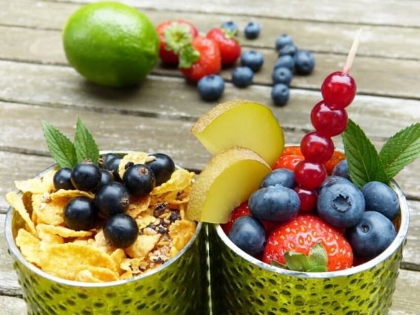 Qué son los granos enteros y por qué es importante incluirlos en tu dieta