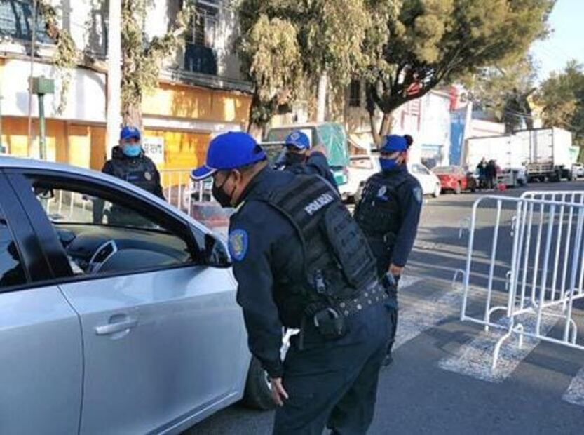 Tramita la licencia digital de la CDMX y llévala en tu celular