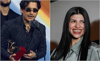 Cazzu no tiene la custodia completa de Inti: "no se ha comenzado ningún proceso", aclara la cantante 