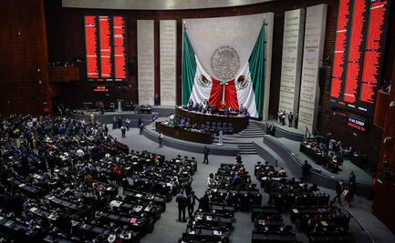 Parlamento Europeo "está dominado por la derecha", acusan diputados de Morena