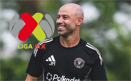Javier Mascherano lanza advertencia a los equipos de la MLS; pide tener cuidado con los clubes mexicanos en la Leagues Cup