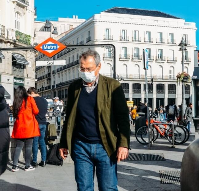 7 cambios que podrían tener los viajes tras Covid-19
