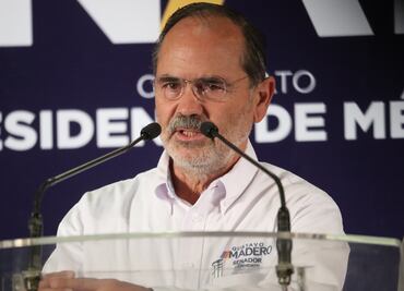 Senado pide a Ejecutivo reactivar flujo comercial en frontera norte