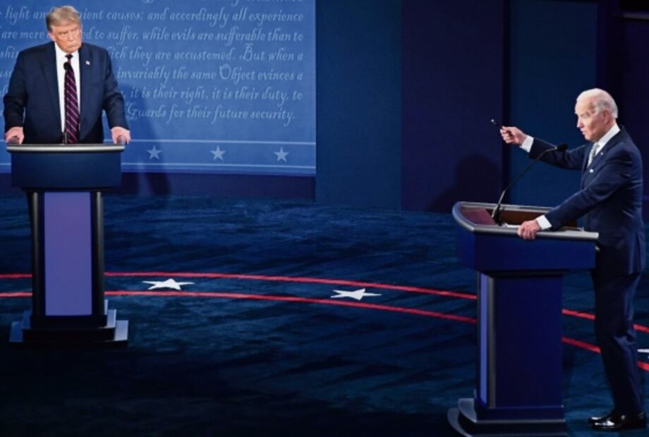 ¿Por qué Florida podría definir las elecciones presidenciales?