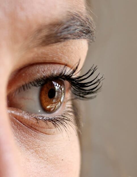 Tips que no conocías para acabar con las ojeras