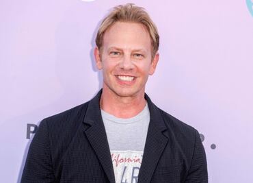 Ian Ziering, actor de "Beverly Hills, 90210", sufre tremenda agresión de motociclistas en la calle