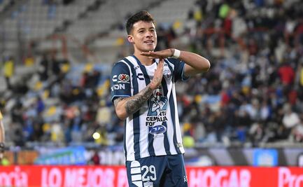 Cruz Azul está por los suelos, ahora perdió ante Pachuca