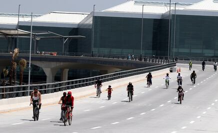 Conoce quiénes serán los invitados y oradores en la inauguración del AIFA
