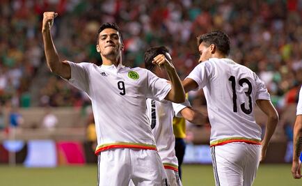 Jiménez y Layún aún con esperanzas de ir JO