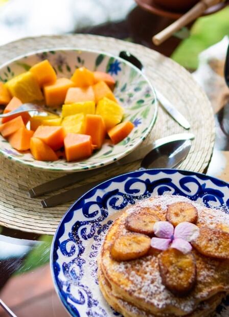 Agua Morada, las cabañas suspendidas en los árboles que debes conocer en Hidalgo