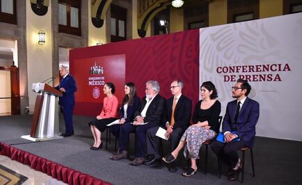 Asegura AMLO que Pemex fue maltratada por "tecnócratas corruptos"