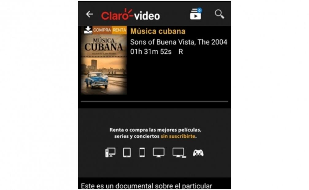 Cómo entender la situación de Cuba en series, documentales y películas