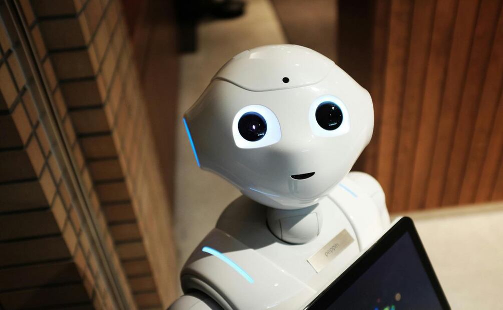 Carreras tecnológicas del futuro. Imagen: Pexels