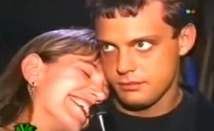 Luis Miguel: ¿A qué se dedica hoy la reportera argentina a la que el “Sol” besó luego de un show?