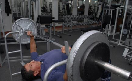 Anuncian ampliación de horarios en gimnasios y centros deportivos en CDMX