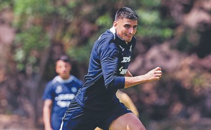 Unos Pumas sin gol buscan imponerse a los Bravos; fueron el segundo equipo con menos anotaciones 