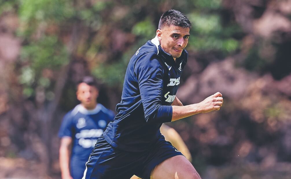  Foto: de CLUB PUMAS