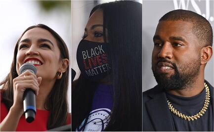 Ocasio-Cortez, récord en casos de Covid-19 y Kanye West, lo que nos deja la elección en EU