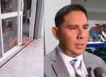 Asesinan a director de cárcel en Ecuador en medio referéndum sobre seguridad