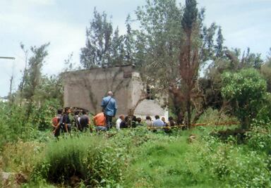 Adolescente mutila a 3 en Milpa Alta por celos