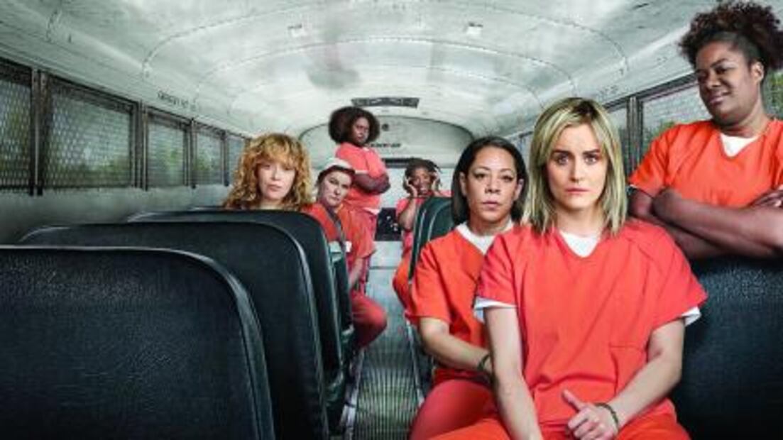 Televisión. En busca del trono