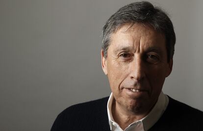 Fallece Ivan Reitman, director del clásico de cine "Ghostbusters"