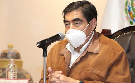 Puebla aplica estrictas medidas sanitarias para recibir a turista en verano