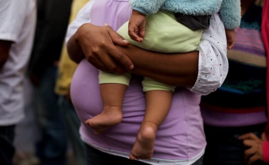El ensayo clínico de la OMS contempló a cerca de 30 mil mujeres. Foto: AP