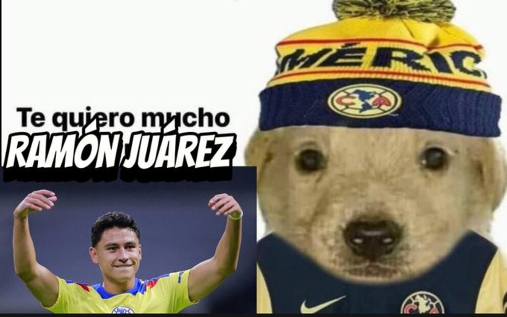 Los mejores MEMES de América