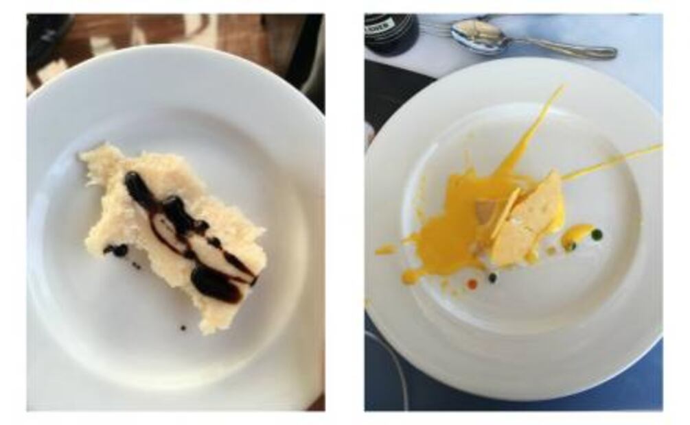  El chef Massimo en Teotihuacán