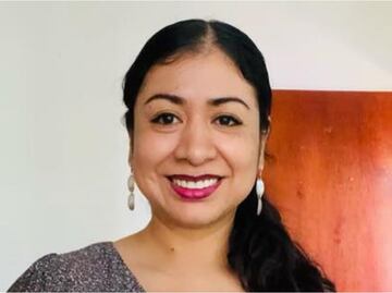 Reportan desaparición de Sandra Domínguez, abogada y defensora mixe en Oaxaca