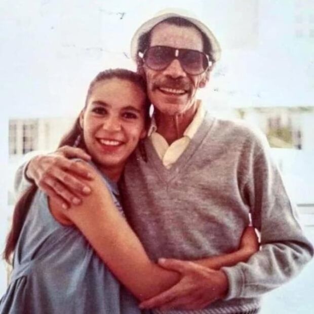 Chavo del 8: uno por uno, así lucen los 10 hijos que tuvo Ramón Valdés