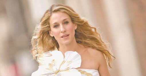 Secretos de maquillaje de Sarah Jessica Parker que te harán lucir radiante