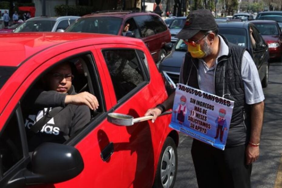 “Quisiéramos regresar pero hay que esperar a que nos vacunen contra el bicho este”