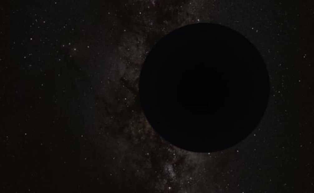 Un exoplaneta se comporta como el enigmático Planeta Nueve: Hubble
