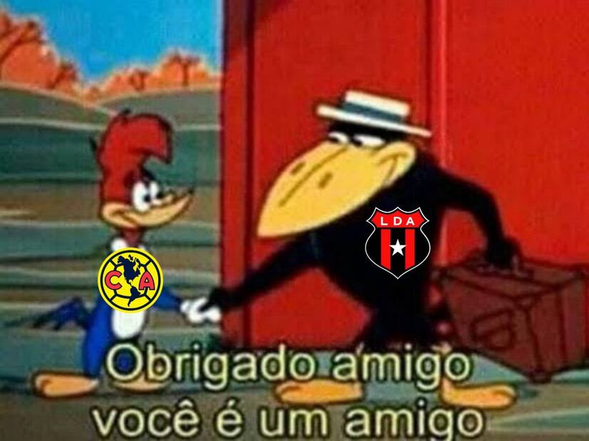 Los mejores MEMES de la exclusión de León del Mundial de Clubes
