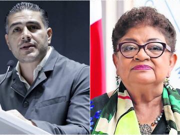 Presenta Morena definición de 8 fórmulas al Senado; destacan Harfuch y Godoy