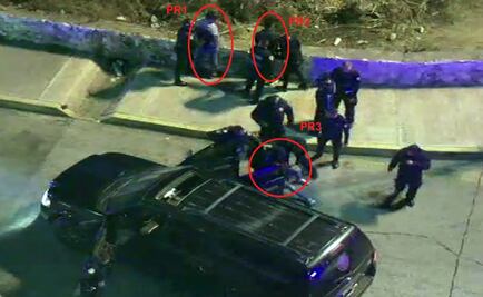 A proceso, hijo de alcalde de Valle de Chalco por homicidio