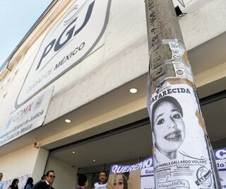 Piden reforzar seguridad en la zona de Parres